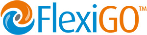 FlexiGO logo