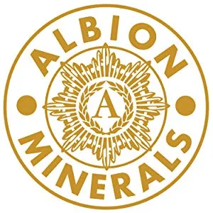 Albion Minerals Logo