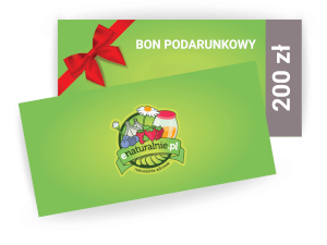 Voucher 200 zł