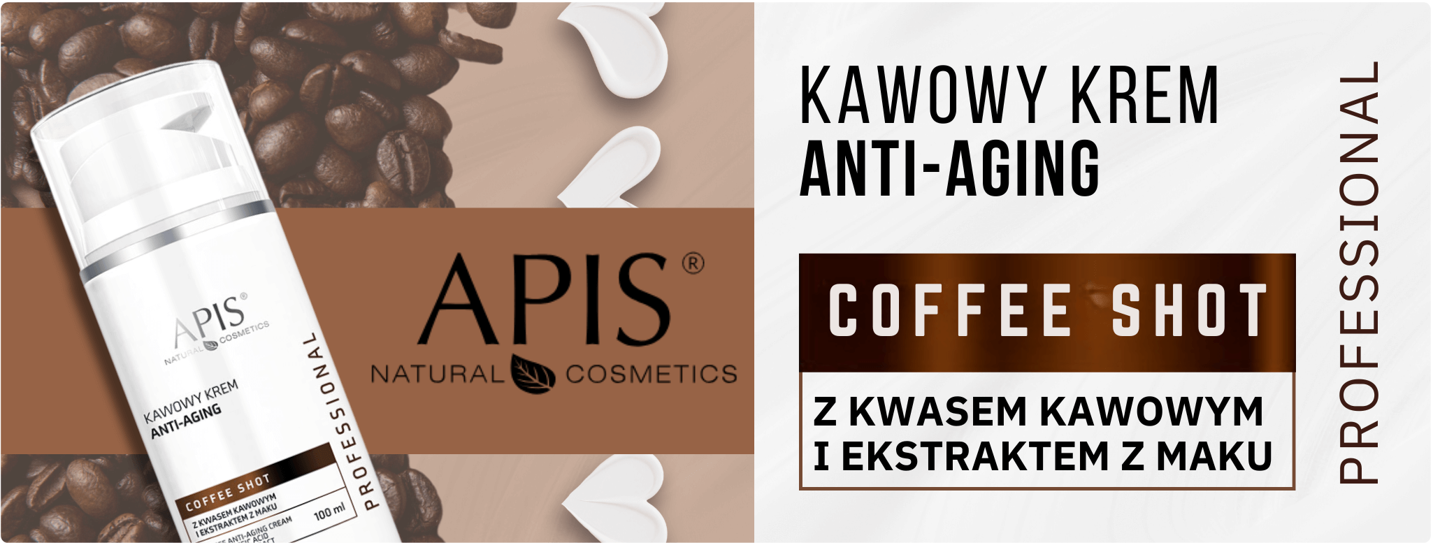 Coffee Shot Apis