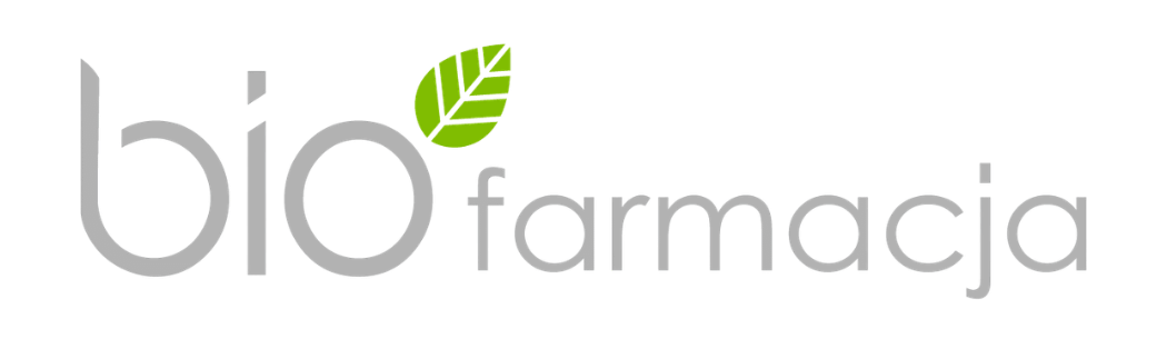 Biofarmacia Logo