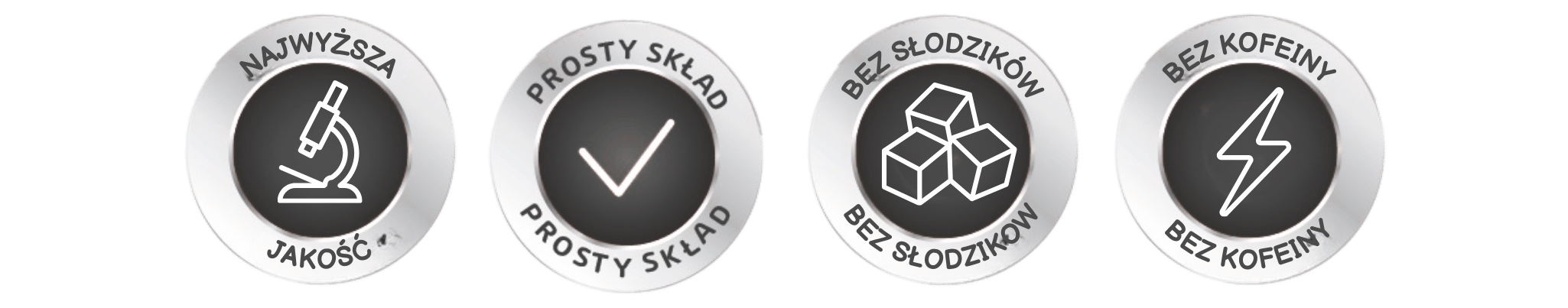 All Hydrate Creatine Neutral Aliness Logotyp