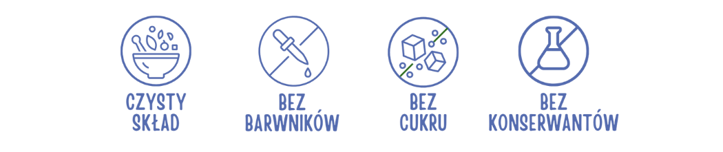 Cechy Witamina B12 Complex+  Biowen