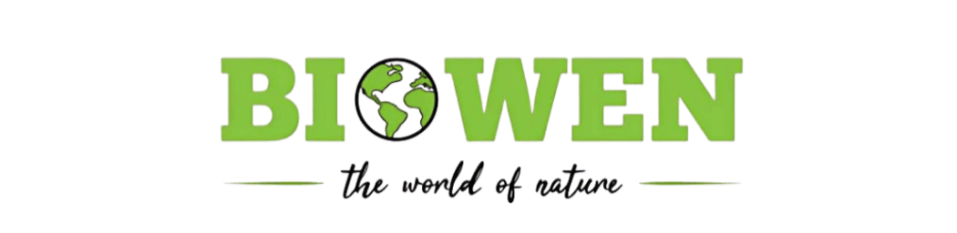 Biowen Baner logo