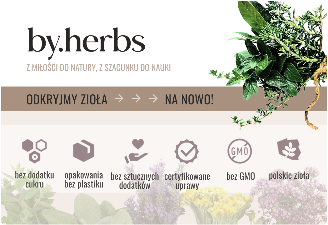 By.herbs baner