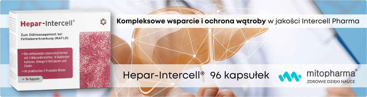 Hepar-Intercell