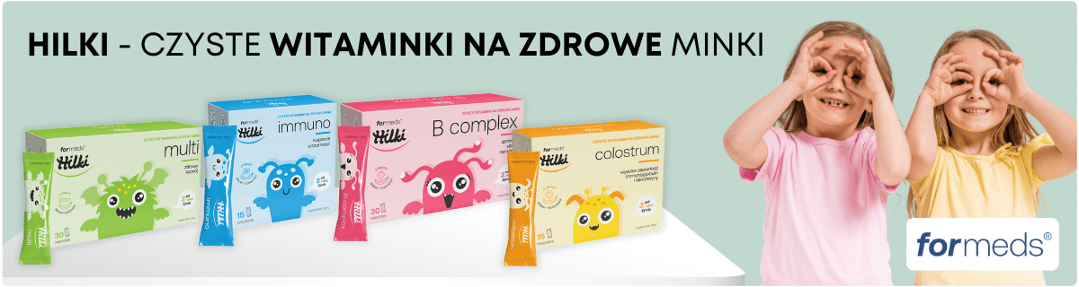 Hilki Immuno Nowe