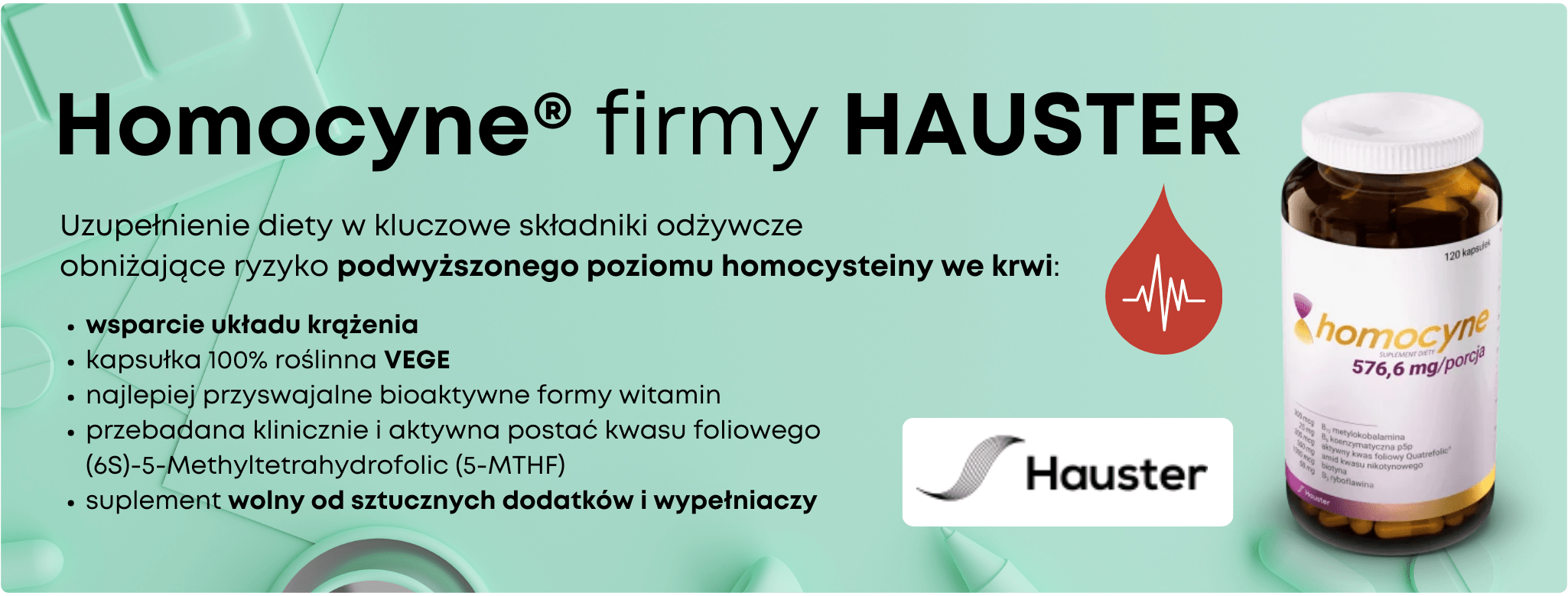 Homocyne Hauster