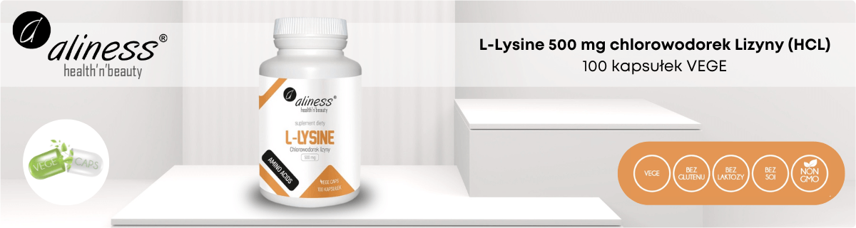 L-lysine Aliness