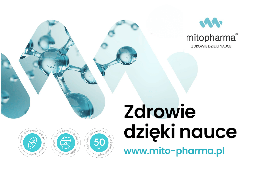 Mito Pharma Banner