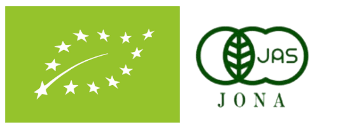 Certyfikat Jona i Rolnictwo Ekologiczne