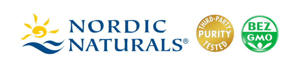 Nordic Naturals
