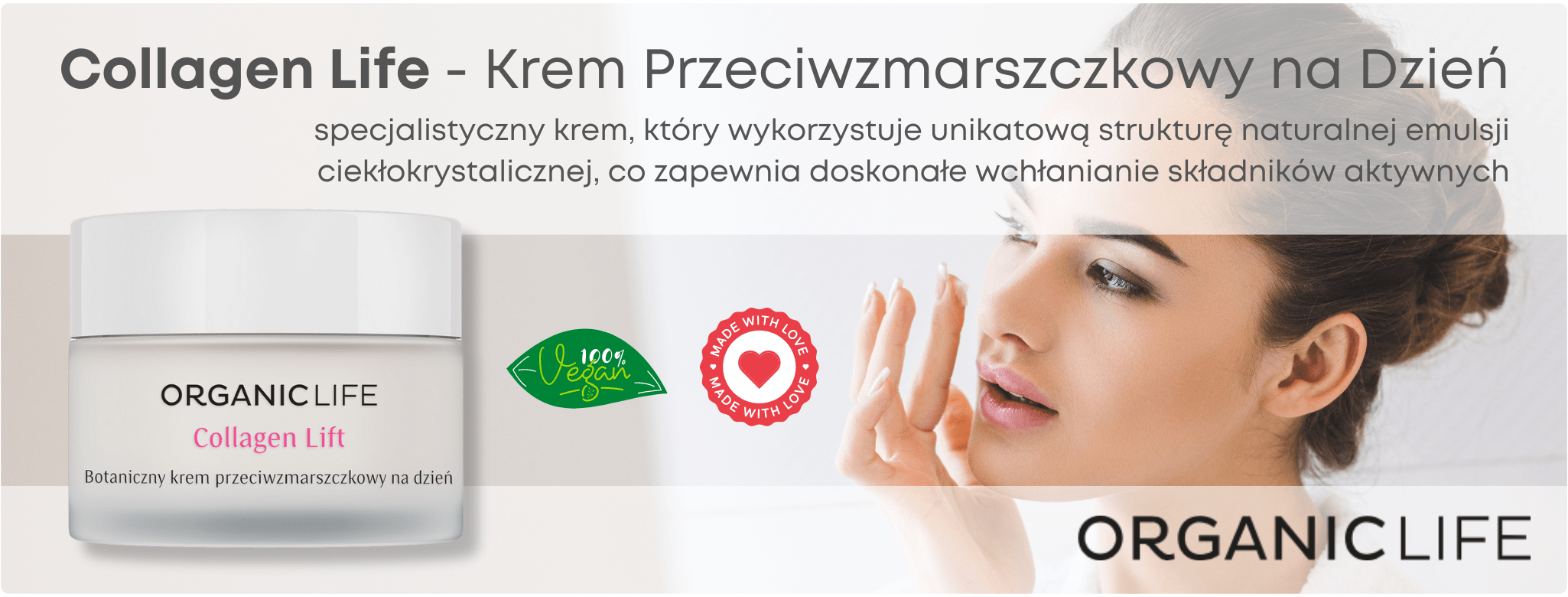 Krem Przeciwzmarszczkowy