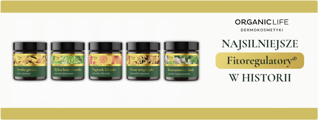 Fitoregularory Organic Life