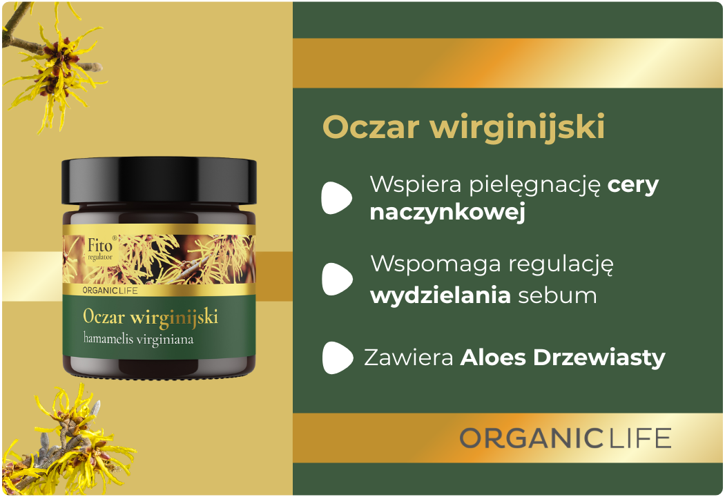 Aloes Drzewiasty Fitoregulator