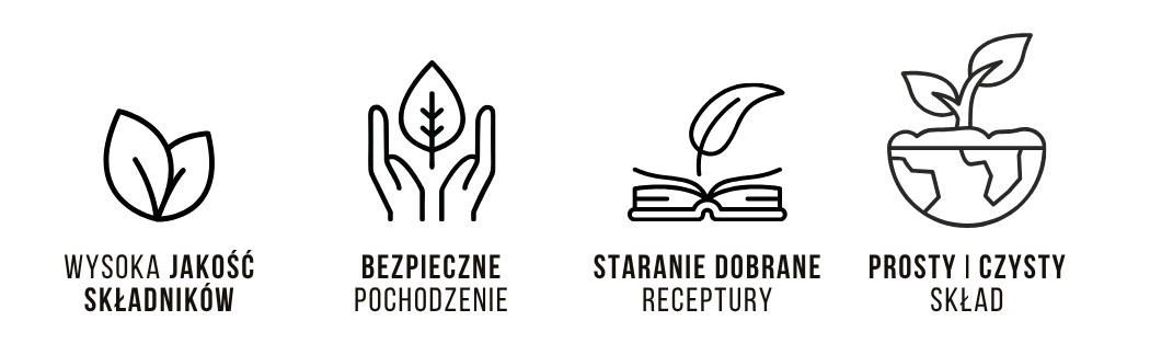 Organis Cechy
