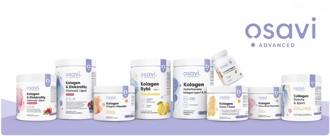 Oferta Kolageny Osavi