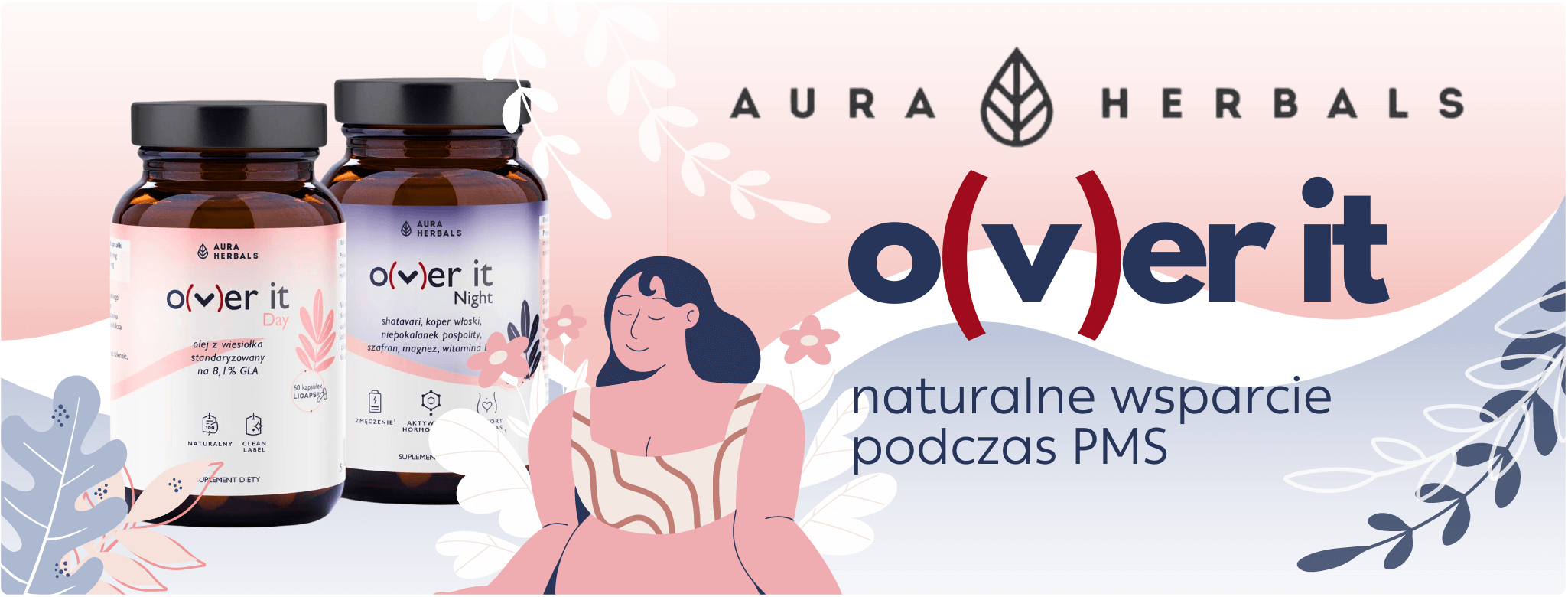 Over It Aura Herbals