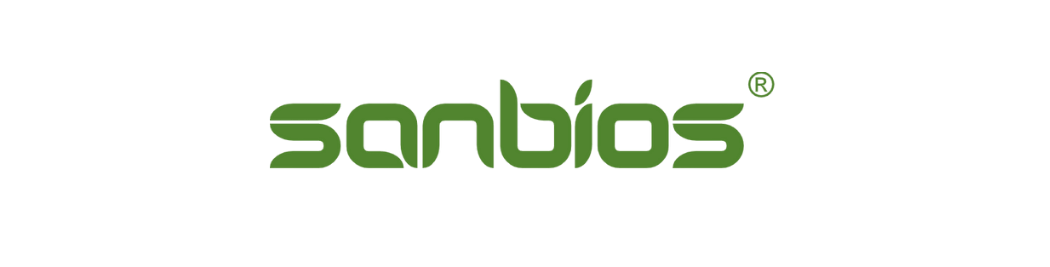 Sanbios Logo