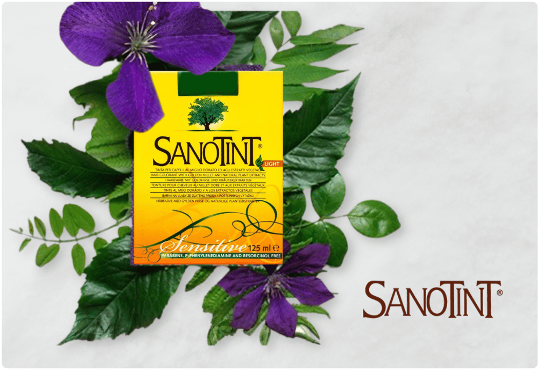 Farba Classic Sanotint