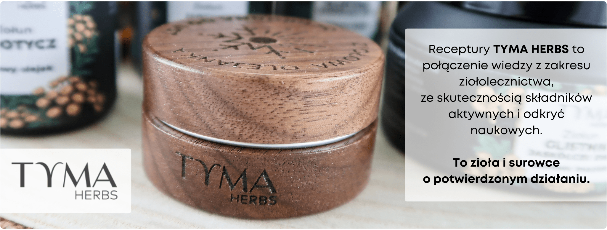 Tyma Herbs