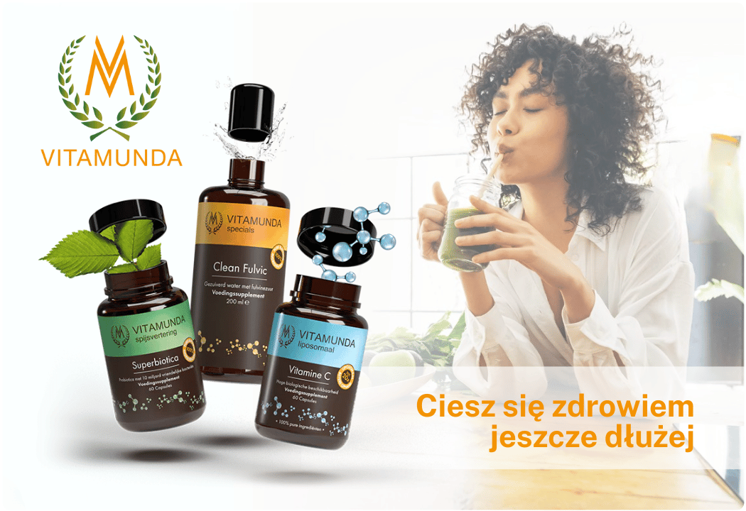 Vitamunda Baner