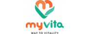 MyVita logo