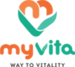 Myvita logo