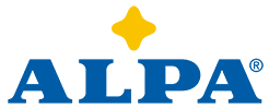 Alpa logo