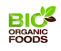 Bio Organic Foods Logo
