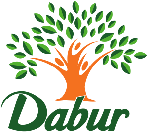 Dabur herbal logo