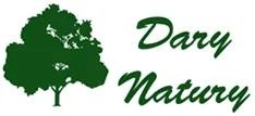 Dary Natury logo