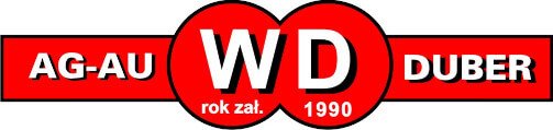 AG-AU DUBER Wojciech Duber Logo