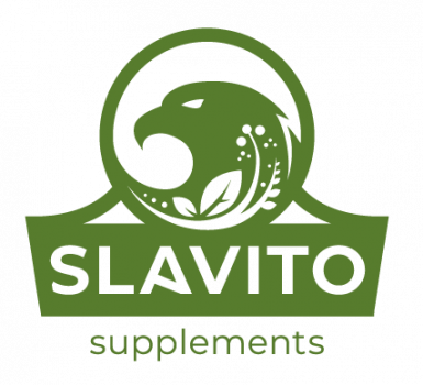 Slavito Logo