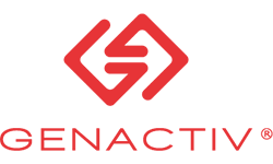 Genactiv Trade Spółka z o.o. Logo