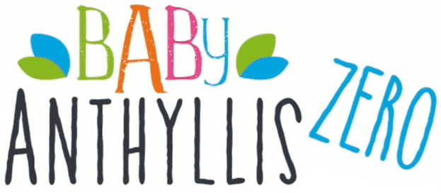 PIERPAOLI BABY ANTHYLLIS Zero Logo