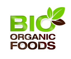 BIO ORGANIC FOODS Logo