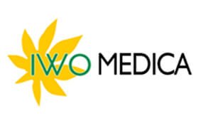 IWO MEDICA logo