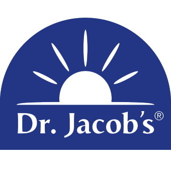 Dr Jacob's Logo