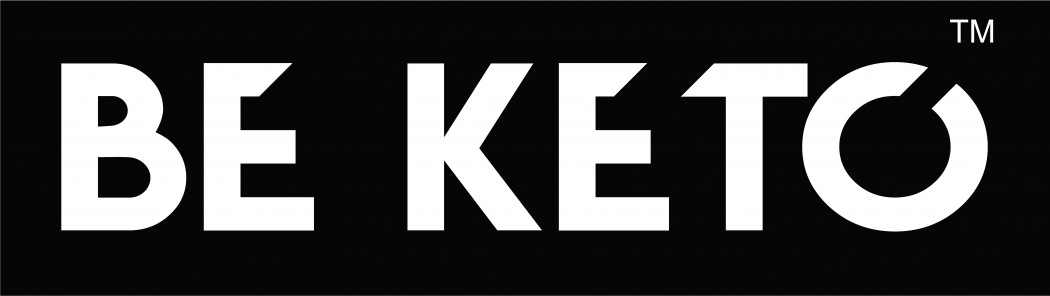 BeKeto logo