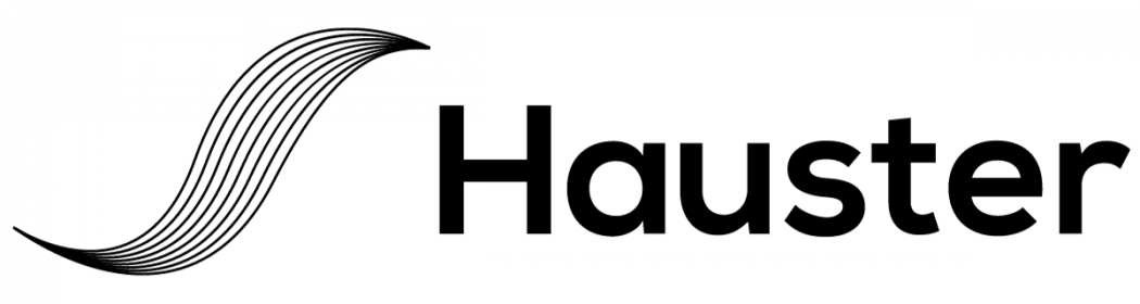 Hauster Sp. z o. o. sp. k. Logo