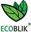 EcoBlik Logo