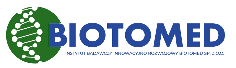 BIOTOMED logo