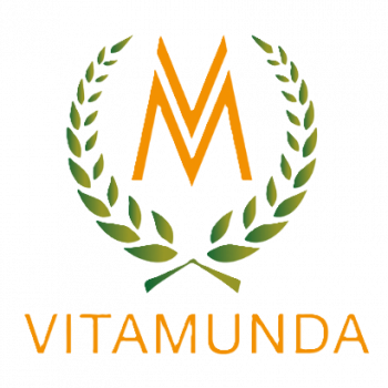 Vitamunda logo