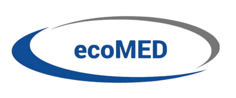 ekoMED logo