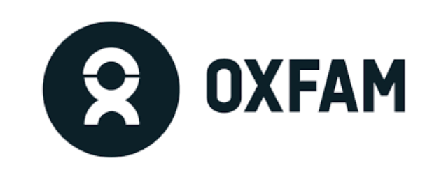 OXFAM logo
