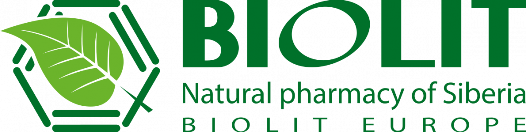 Biolit logo