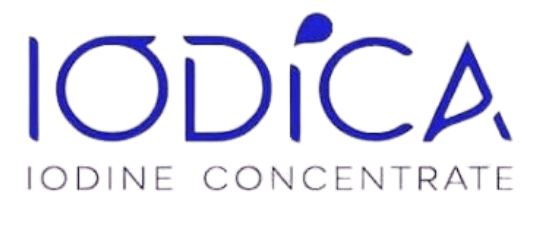 IODICA logo