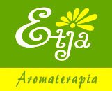 Etja Aromaterapia Logo