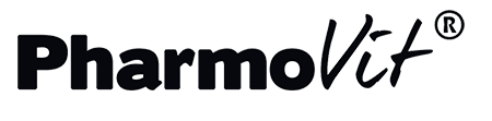 PHARMOVIT Logo